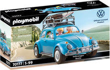 Load image into Gallery viewer, PLAYMOBIL Volkswagen Beetle