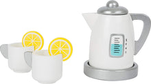 Load image into Gallery viewer, Legler Tea Set with Kettle