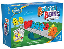 Load image into Gallery viewer, Balance Beans Seesaw Logic Game