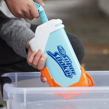 Load image into Gallery viewer, Nerf Super Soaker Torrent Water Blaster, Pump to Fire a Flooding Blast of Water, Outdoor Water-Blasting Fun for Kids Teens Adults
