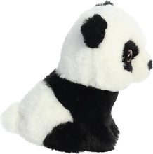 Load image into Gallery viewer, Aurora - Eco Nation - 5" Mini Panda Plush