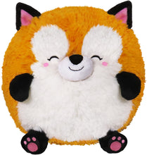 Load image into Gallery viewer, Squishable Mini Baby Fox Plush, Small