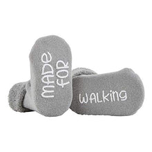 Load image into Gallery viewer, Stephan Baby Non-Skid Silly Socks Made for Walking, Fits 3-12 Months