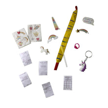 Load image into Gallery viewer, Talking Tables We Heart Unicorns Wonderball 4"