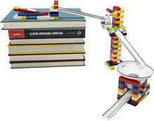 Load image into Gallery viewer, Klutz LEGO Science &amp; Building Kit - CHAIN REACTIONS