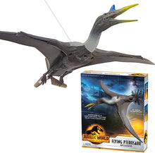Load image into Gallery viewer, Thames &amp; Kosmos Jurassic World Dominion Flying Pterosaur STEM Building Kit
