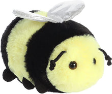 Load image into Gallery viewer, Aurora - Mini Flopsie - 8" Beeswax Bee