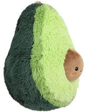 Load image into Gallery viewer, Squishable Mini Comfort Food Avocado Plush, Small