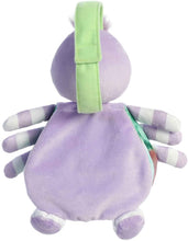 Load image into Gallery viewer, Ebba - Soft Books - 9" Story Pals - Itsy Bitsy Spider