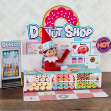 Load image into Gallery viewer, The Elf On The Shelf Insta-Moment Pop-Ups Series 2