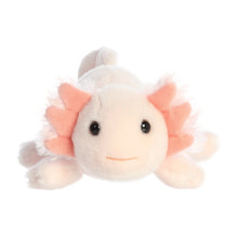 Load image into Gallery viewer, Aurora - Mini Flopsie - 8" Axel Axolotl