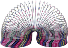 Load image into Gallery viewer, SPRINGY: Colorful Metal Spring