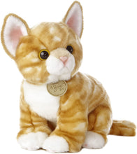 Load image into Gallery viewer, Aurora World 10" Orange Tabby Kitten