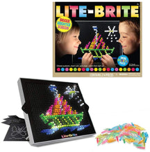 Load image into Gallery viewer, Schylling Hasbro Lite Brite