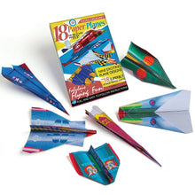 Load image into Gallery viewer, House of Marbles Paper Planes Kit