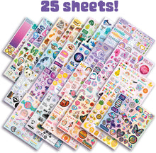 Load image into Gallery viewer, Craft-Tastic Sticker Party