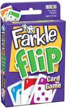 Load image into Gallery viewer, Farkle Flip - The Card-Flipping, Risk-Taking Game