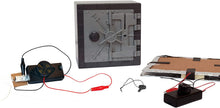 Load image into Gallery viewer, Klutz Ultimate Spy Vault &amp; Code Kit: Maker Lab STEM Kit