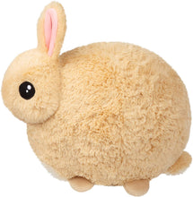 Load image into Gallery viewer, Squishable Mini Squishable Tan Netherland Dwarf Bunny Plush, Small