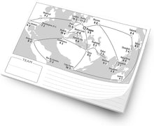 Load image into Gallery viewer, Czech Games Codenames: Duet - The Two Player Word Deduction Game