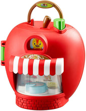 Load image into Gallery viewer, Timber Tots Apple Delight Bakery