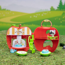 Load image into Gallery viewer, Timber Tots Apple Delight Bakery
