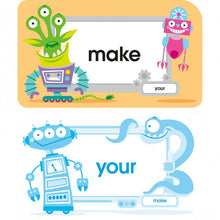 Load image into Gallery viewer, Sight Words Flash Cards by School Zone - Ages 5+