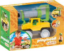 Load image into Gallery viewer, Playmobil Drilling Rig