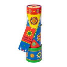 Load image into Gallery viewer, Schylling Classic Tin Kaleidoscope