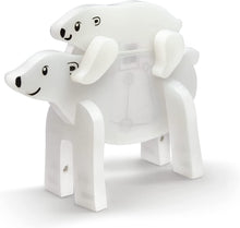 Load image into Gallery viewer, Magna-Tiles Arctic Animals 25 Piece Set