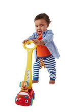 Load image into Gallery viewer, Fisher-Price Laugh &amp; Learn Puppy's Smart Stages Push Car