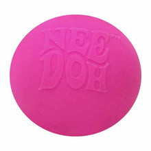 Load image into Gallery viewer, Schylling NeeDoh Stress Ball - Colors May Vary