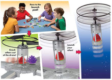 Load image into Gallery viewer, PlayMonster Drone Home Board Game