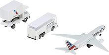 Load image into Gallery viewer, Daron RT1661-1 American Airlines 10pc Playset