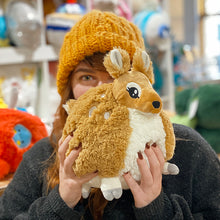 Load image into Gallery viewer, Squishable Mini Baby Deer Plush 7"