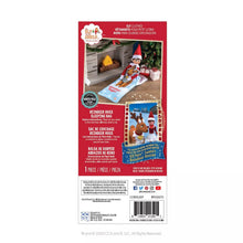 Load image into Gallery viewer, The Elf on the Shelf Claus Couture Reindeer Hugs Sleeping Bag (Elf Not Included)