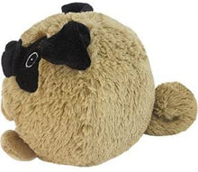 Load image into Gallery viewer, Squishable Mini Pug Plush, Small