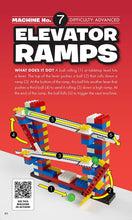 Load image into Gallery viewer, Klutz LEGO Science &amp; Building Kit - CHAIN REACTIONS