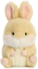 Load image into Gallery viewer, Aurora Rolly Pets Set of 2: Chickadee Chick &amp; Lively Bunny