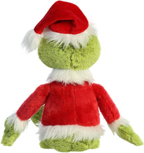 Load image into Gallery viewer, Aurora - Dr Seuss - 16" Merry Grinchmas Grinch Plush