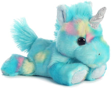 Load image into Gallery viewer, Aurora World How to Catch A Unicorn Bundle: Includes 2 Stuffed Plush Unicorns and Hardcover Storybook