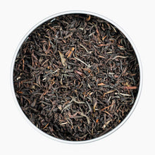 Load image into Gallery viewer, Tima Tea Gourmet Tin Set: Organic Fair Trade Black Orange Pekoe &amp; Silver Teas With Gift Bag