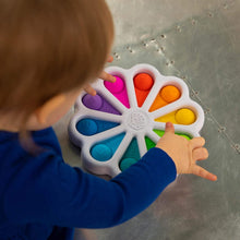 Load image into Gallery viewer, Fat Brain Toys Dimpl Digits Baby Toys &amp; Gifts for Ages 2 to 3