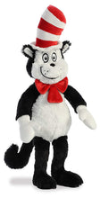 Load image into Gallery viewer, Aurora Whimsical Plush - Dr. Seuss Cat in The Hat, 20"
