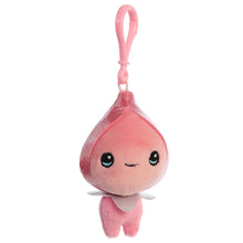 Load image into Gallery viewer, Aurora True and Rainbow Kingdom Smelfer 4" Clip-On