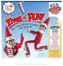 Load image into Gallery viewer, The Elf On The Shelf Play Bundle - 2pcs - Elves At Play Kit and Letters To Santa