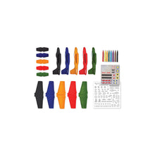 Load image into Gallery viewer, Faber-Castell Creativity for Kids Stunt Squadron