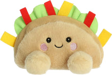 Load image into Gallery viewer, Aurora - Palm Pals - 5" Fiesta Taco