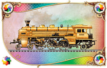 Load image into Gallery viewer, Ticket to Ride Family Board Game Ages 8+For 2 to 5 players Average Playtime 30-60 minutes