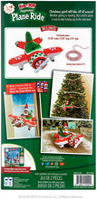Load image into Gallery viewer, The Elf on the Shelf - Scout Elves at Play: Peppermint Plane Ride
